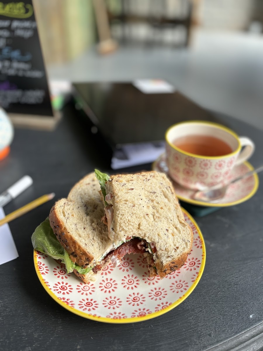 Rosie Lea's Coffee Shop Photos 2